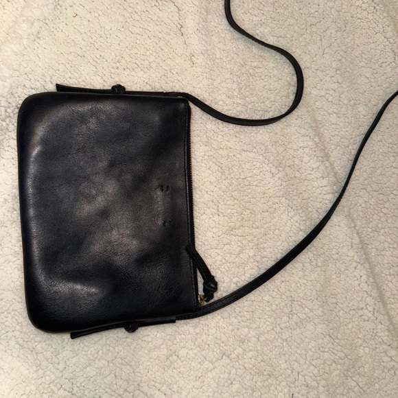 Madewell Crossbody Bag - Picture 3 of 4